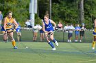 Field Hockey vs JWU  Field Hockey vs Johnson & Wales University. - Photo by Keith Nordstrom : Wheaton, Field Hockey